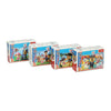 Pfotenpatrouille Mini Puzzle Paw Patrol, 54st.