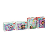 Mini -Puzzle Gabby, 54st. - afbeelding 1
