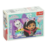 Mini -Puzzle Gabby, 54st. - afbeelding 2
