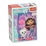 Mini -Puzzle Gabby, 54st. - afbeelding 4