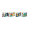 Mini -Puzzle Minions, 54st.