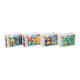 Mini -Puzzle Minions, 54st.