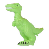 Dino-Radiergummi, 18 cm - afbeelding 5