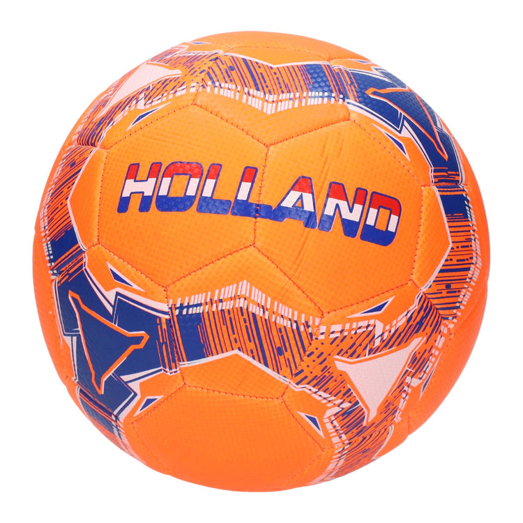 Fußball Holland. 23 cm