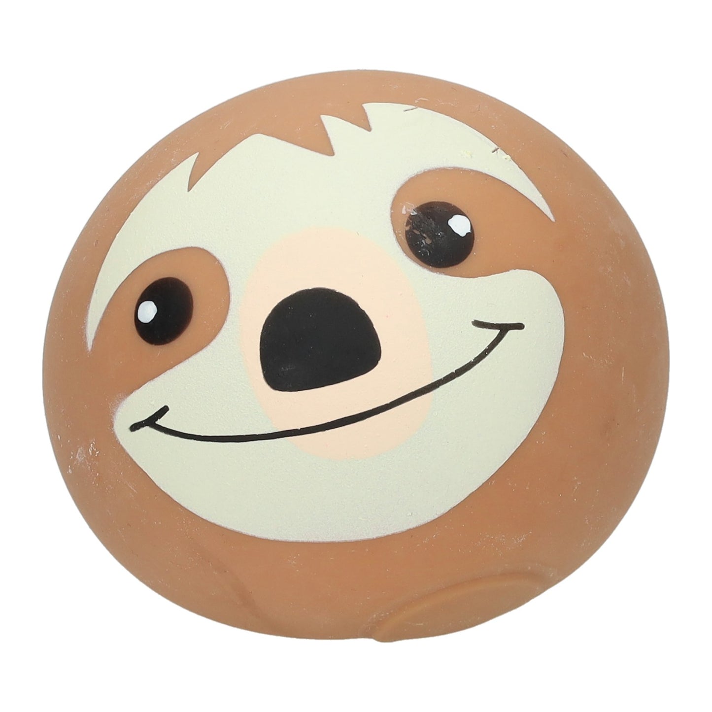 Squeeze-Ball-Tier