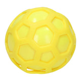 Squeeze-Ball-Sechseck-Muster - afbeelding 4