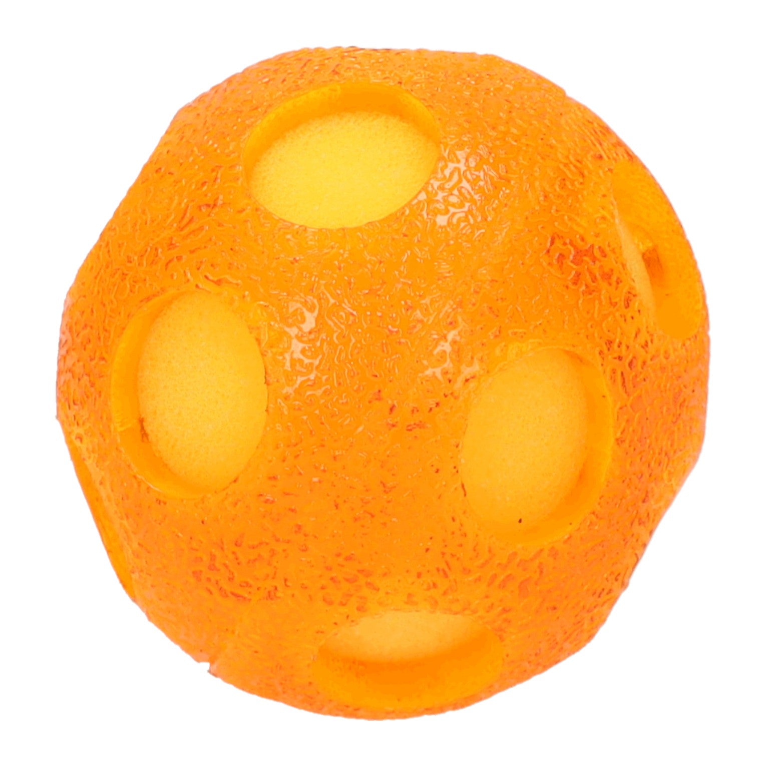 Schwammspritzwasserball