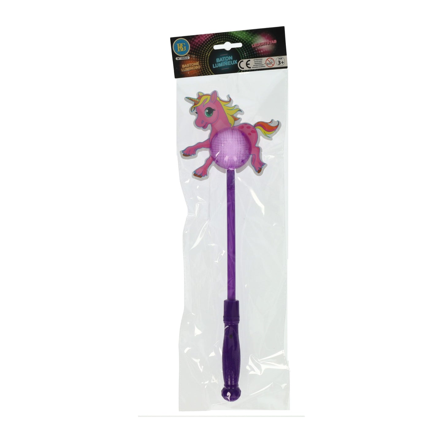 Light Rod Unicorn 38 cm