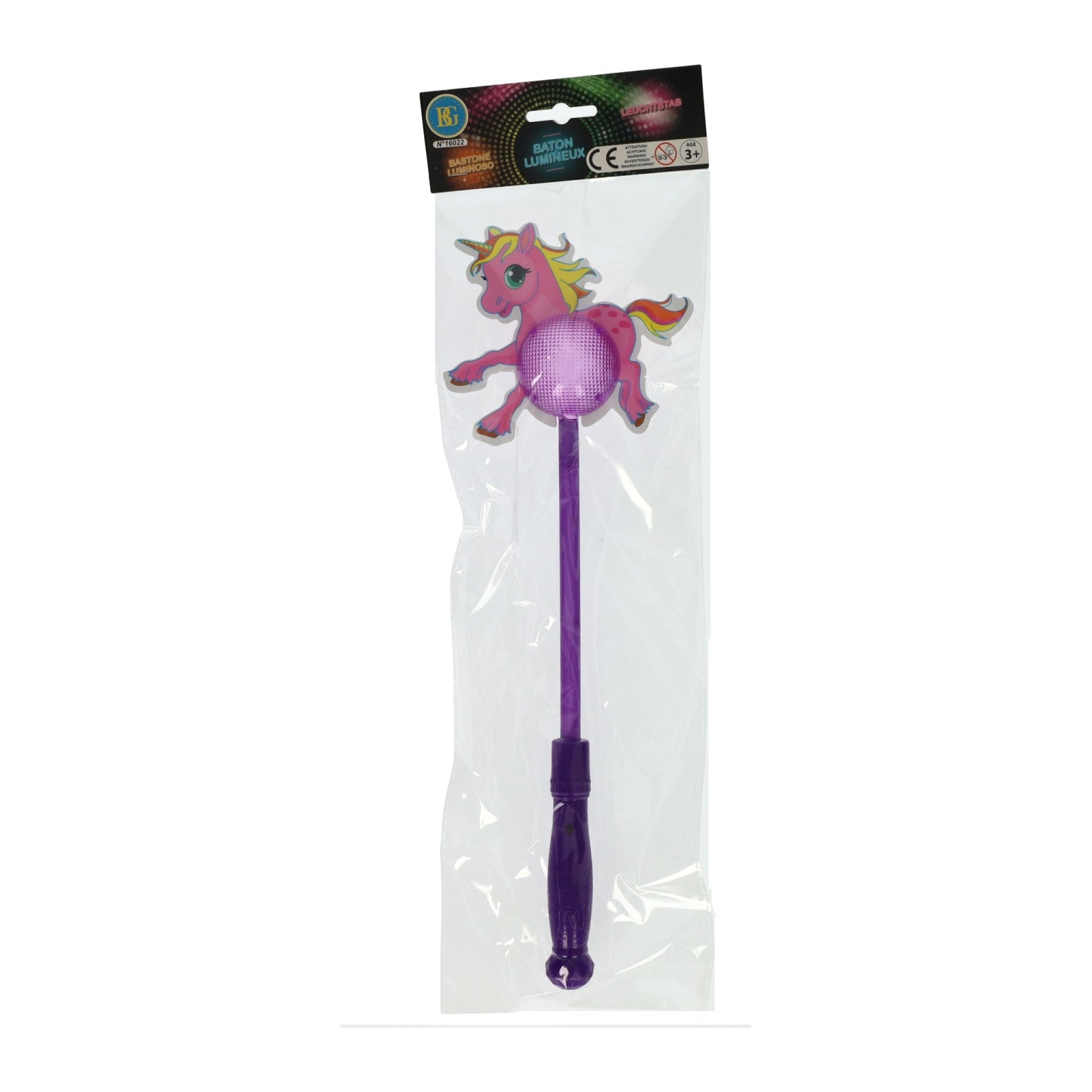 Light Rod Unicorn 38 cm