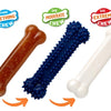 Nylabone Welpe kaut Welpe Starter Kit Huhn