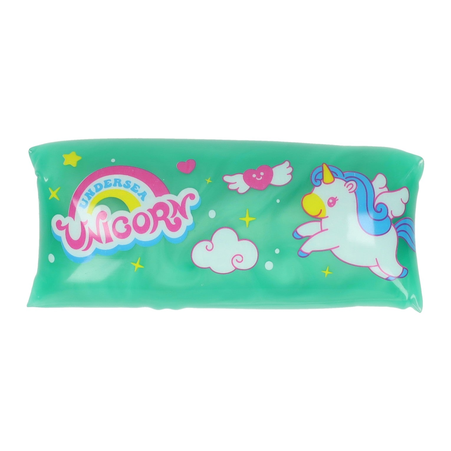 Wasserschlauch Einhorn, 13cm