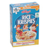 Mini-Puzzle Kellogs - 50 Teile.