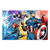 Mini-Puzzle Avengers – 54 Teile. - afbeelding 3