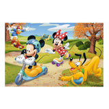 Disney Mini-Puzzle-Figuren – 54 Teile. - afbeelding 3