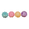 Dots Glitzer-Quetschball mit Kugeln – 8 cm