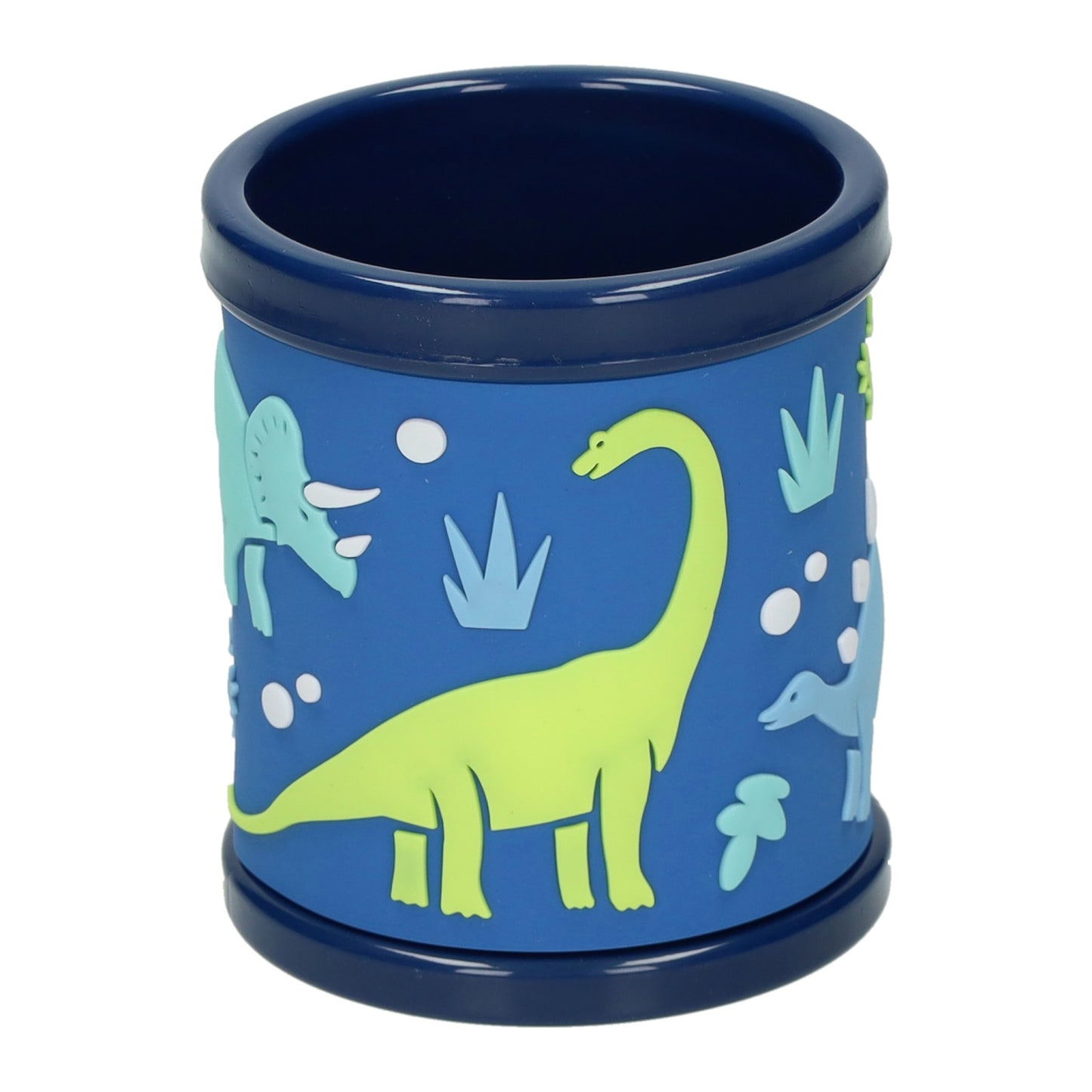3D-Kinderbecher Dino - 9x11cm