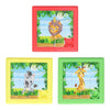 Schiebepuzzle Tier - 8x8cm