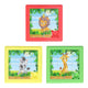 Schiebepuzzle Tier - 8x8cm