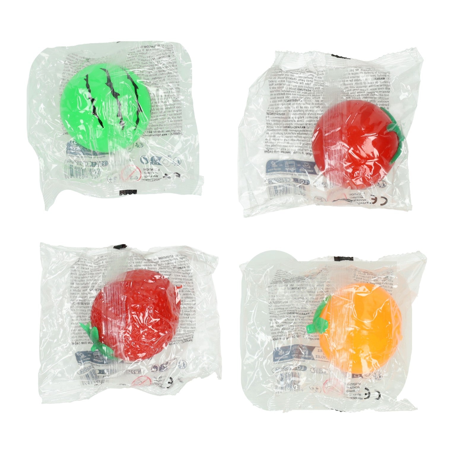 Stressballfrucht – 7 cm