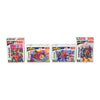 Minipuzzle Spiderman - 54 Teile.