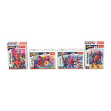 Minipuzzle Spiderman - 54 Teile. - afbeelding 2