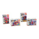 Minipuzzle Spiderman - 54 Teile.