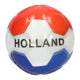 Springball Regenbogen, 9cm