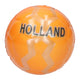 Hüpfball Holland Orange – 6,5 cm