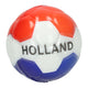 Springball Regenbogen, 6,5cm