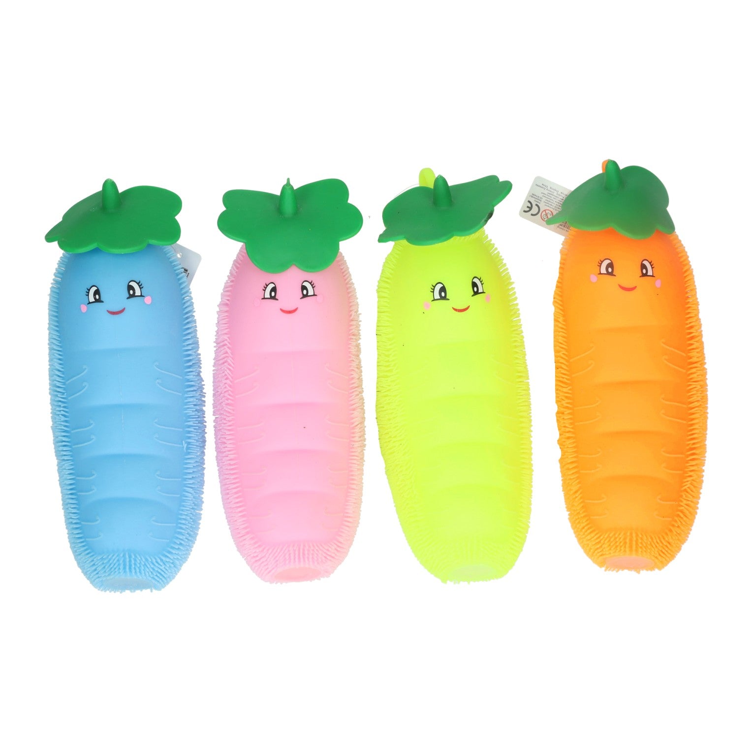 Pufferraupenfrucht – 28 cm
