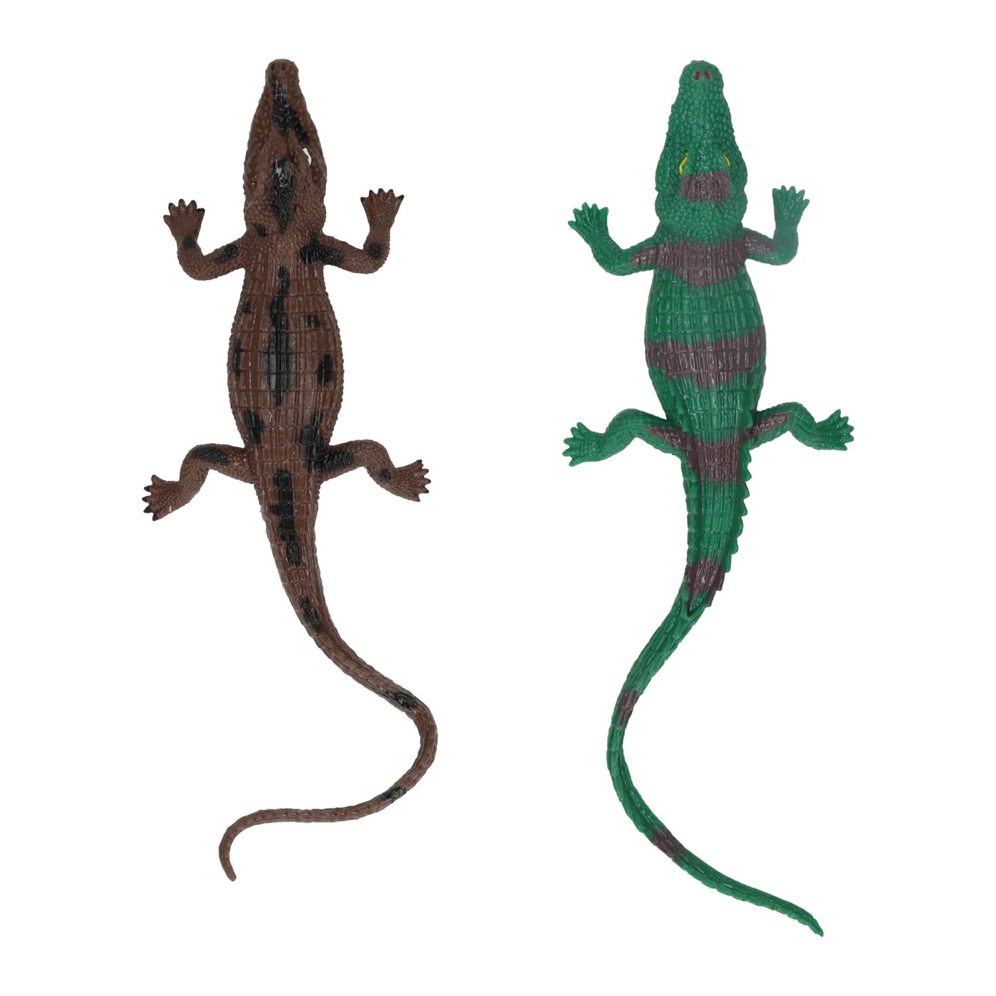 Stretch-Krokodil – 31 cm