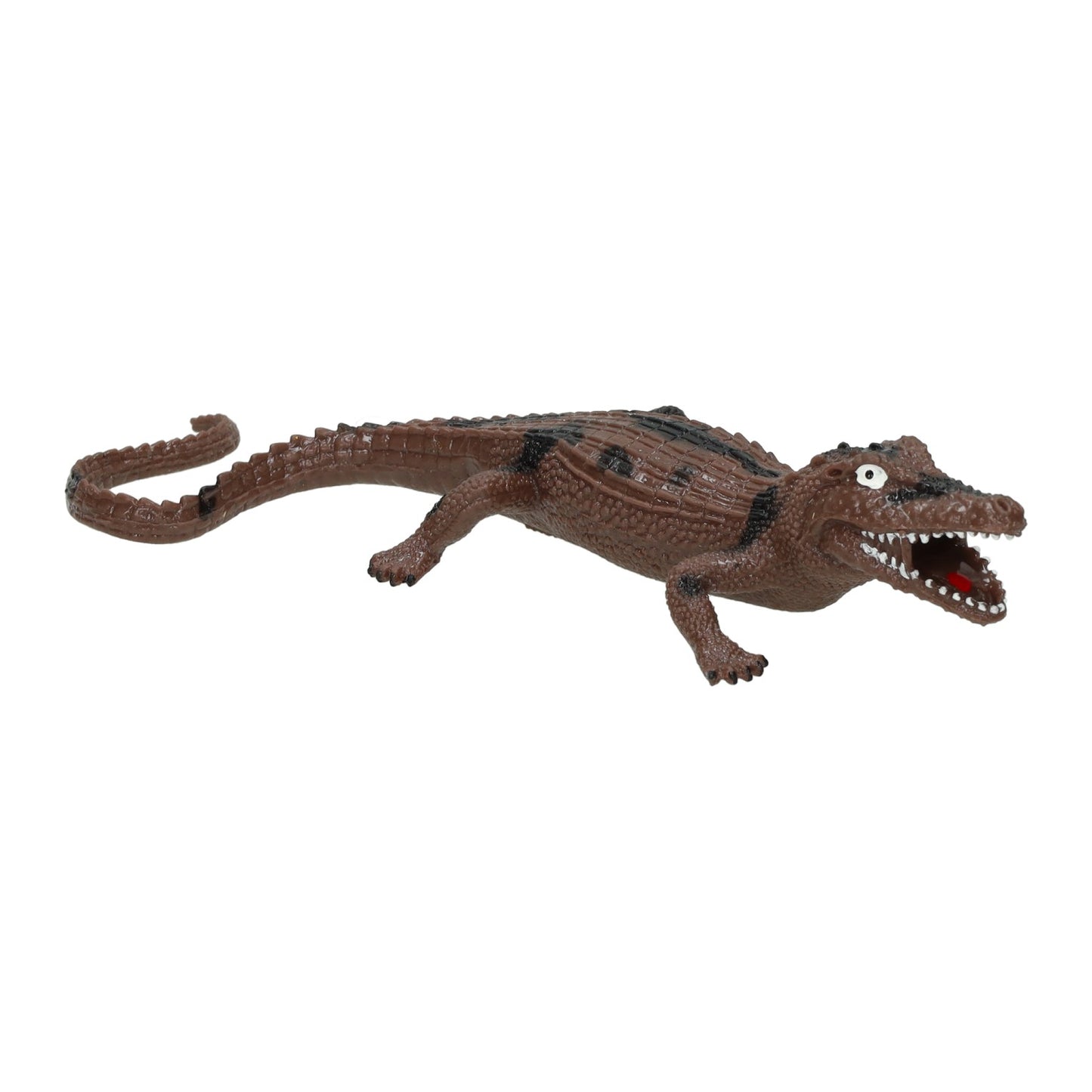 Stretch-Krokodil – 31 cm