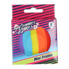 Mini-Frisbee Sommer – 6 cm