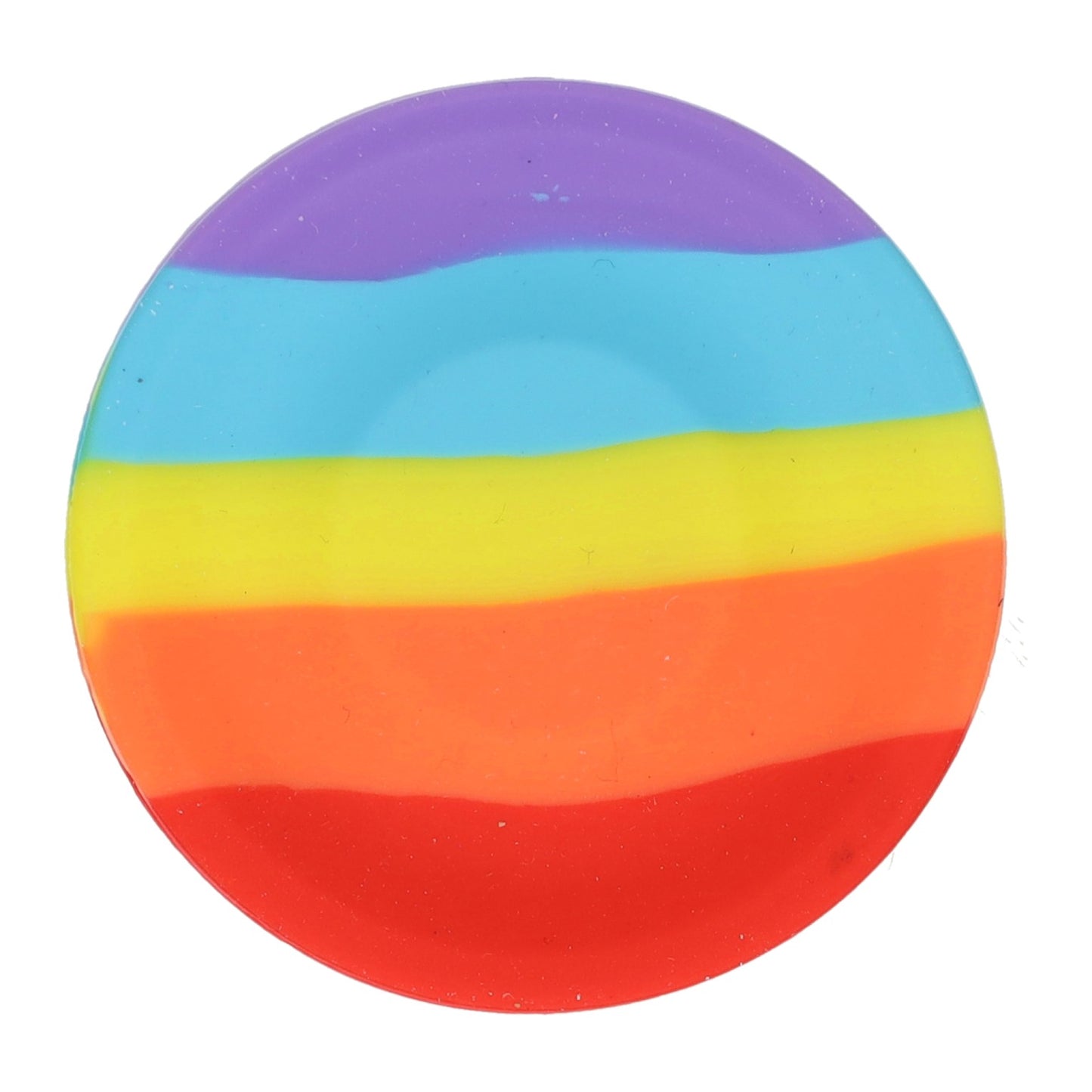 Mini-Frisbee Sommer – 6 cm