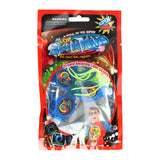 Blinkender Spinner 3fach - afbeelding 5