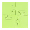 Denkspaß a-ha! 4-teiliges Puzzle – Denksportaufgabe