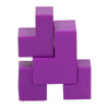 Thinkfun Ravensburger Brainteaser: Der 5. Stuhl