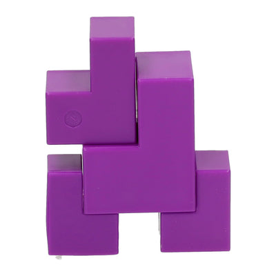 Thinkfun Ravensburger Brainteaser: Der 5. Stuhl