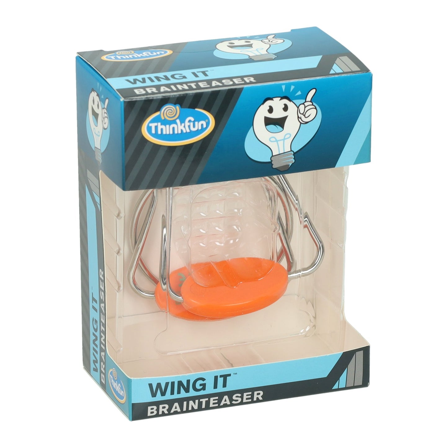Thinkfun Ravensburger Brainteaser Wing It