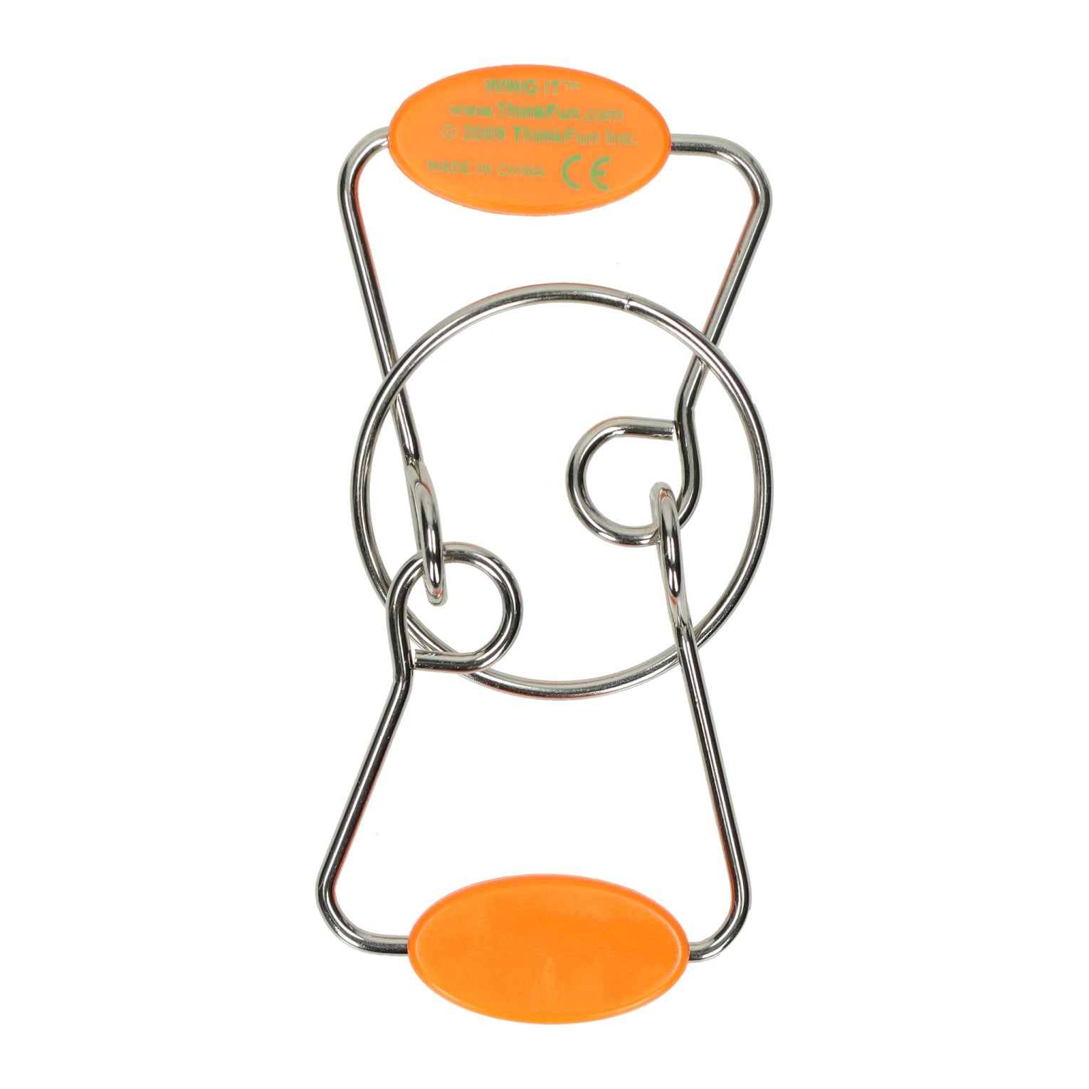 Thinkfun Ravensburger Brainteaser Wing It