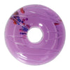 Mit Glitzer gefüllter Donut 50gr - 6cm