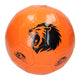 Fußball Niederlande orange Löwe – Größe 5