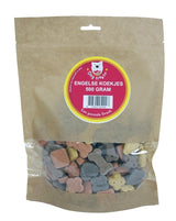 Hunde behandeln englische Kekse Mix - afbeelding 1