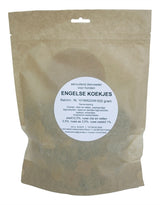 Hunde behandeln englische Kekse Mix - afbeelding 2