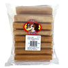 Petsnack gepresste Bar mit Lachs