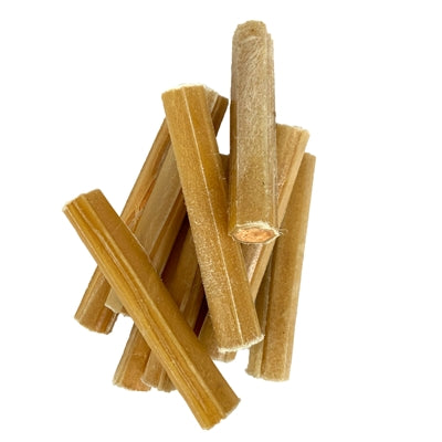 Petsnack gepresste Bar mit Lachs