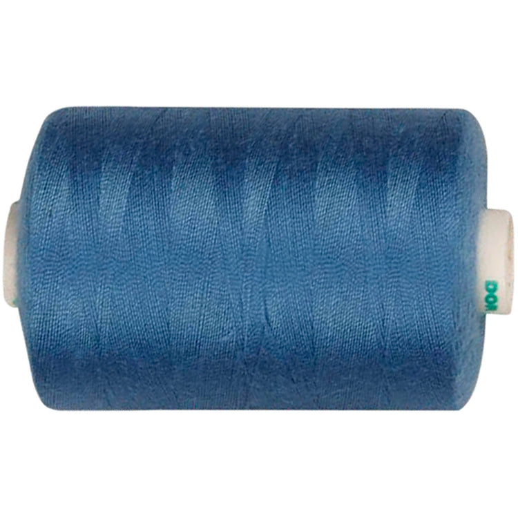 Creativ Company Nähgarn, mittelblau, 1000 m 1 Rolle