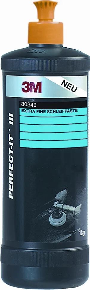 3M Schleifpolelgelb 1L 80349