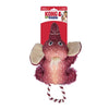 Kong Cozie TuggZ Elefant