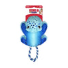 Kong Cozie TuggZ Frosch